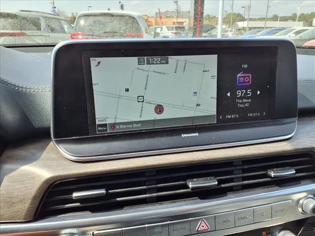 2022 Kia Telluride EX:1104U