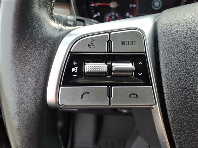 2021 Kia Telluride SX:1024U