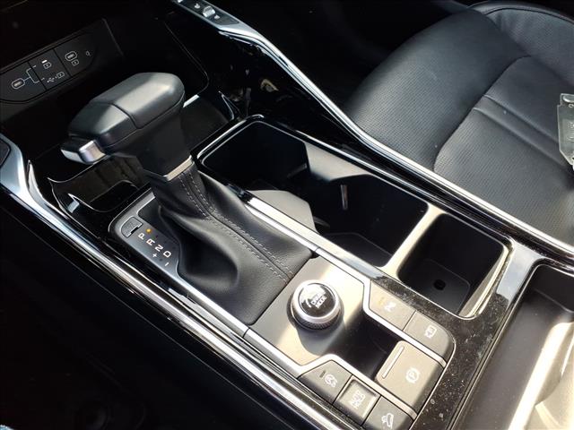 2024 Kia Sorento SX:1056U