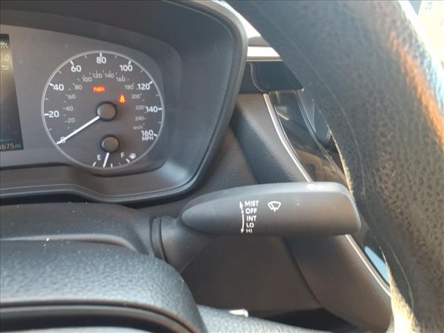 2024 Toyota Corolla LE:1320U