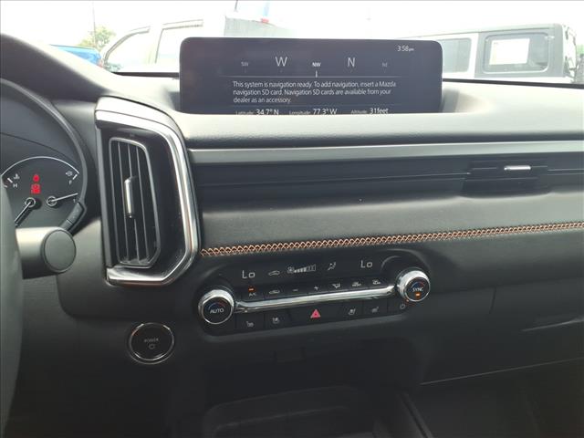 2025 Mazda CX-50 Hybrid Premium Plus Package:1255U