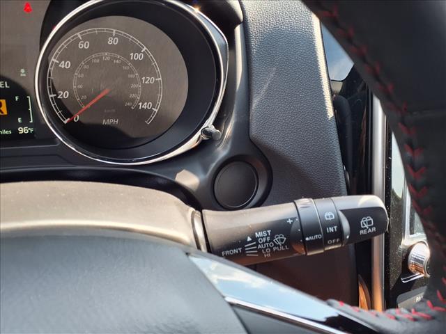 2026 Mitsubishi Outlander Sport Trail Edition:1049N