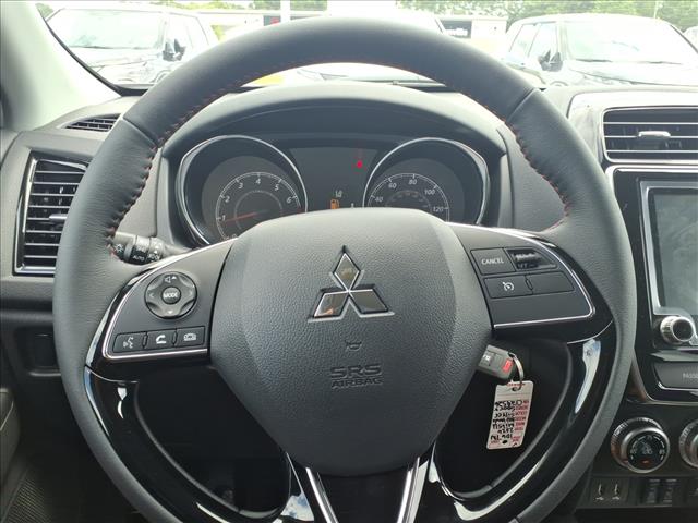 2026 Mitsubishi Outlander Sport LE:1067N