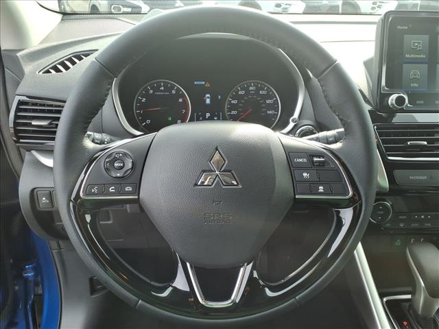 2026 Mitsubishi Eclipse Cross SE:2205M