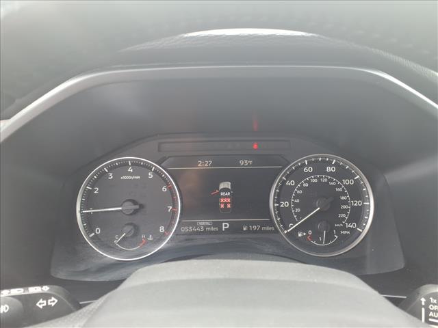 2025 Mitsubishi Outlander SE:1167U