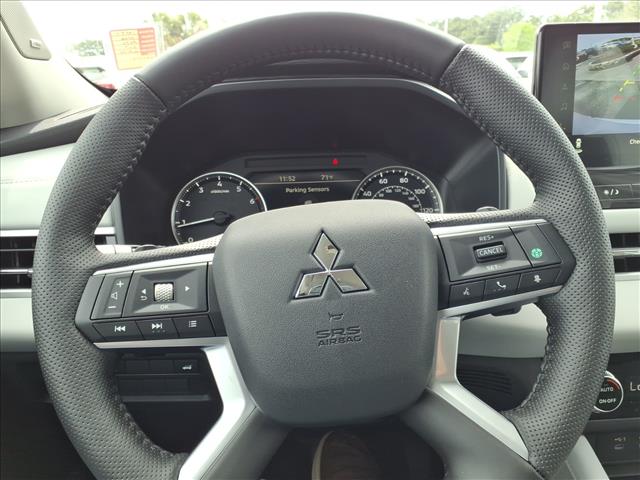 2026 Mitsubishi Outlander SE:1059N