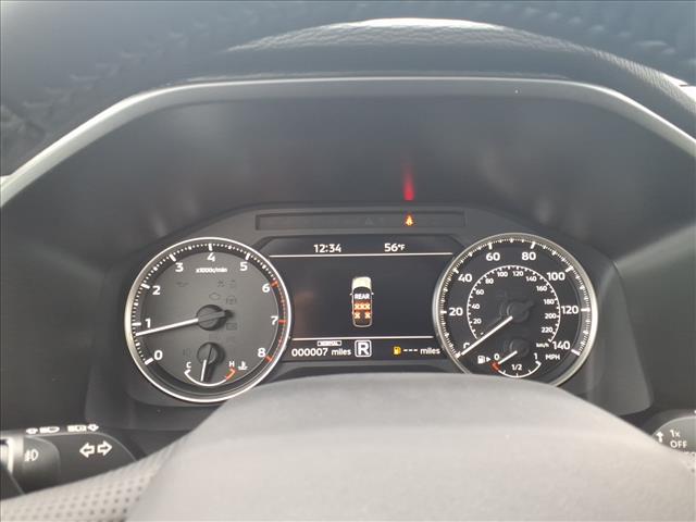 2026 Mitsubishi Outlander SE:1027N