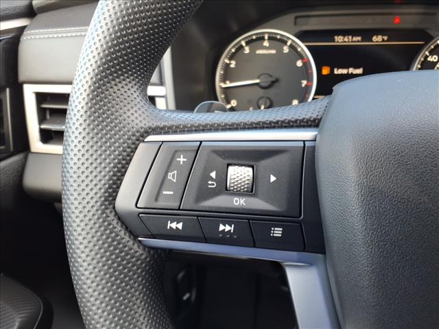 2026 Mitsubishi Outlander ES:1035N