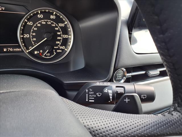 2026 Mitsubishi Outlander Trail Edition:1050N