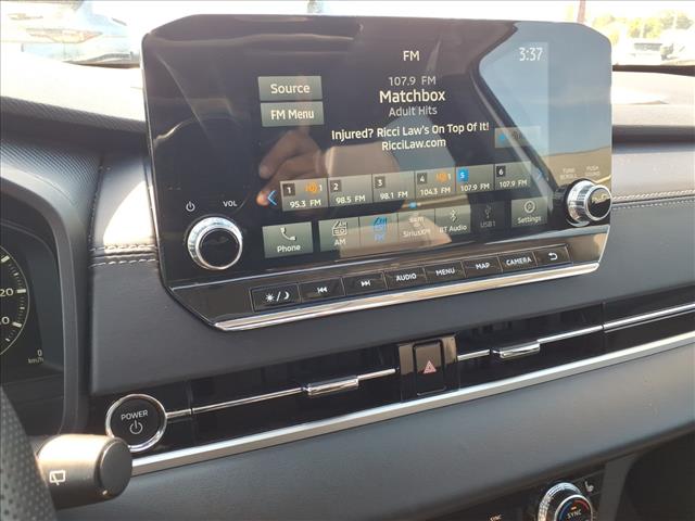 2024 Mitsubishi Outlander PHEV SE:1157U