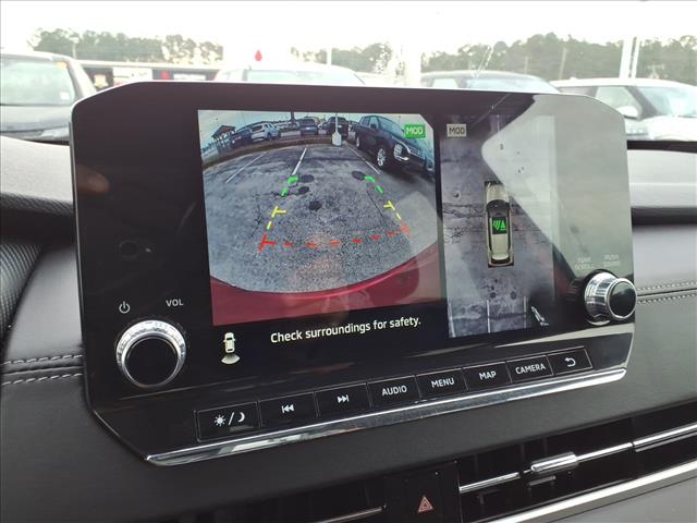 2024 Mitsubishi Outlander PHEV SE:1093U