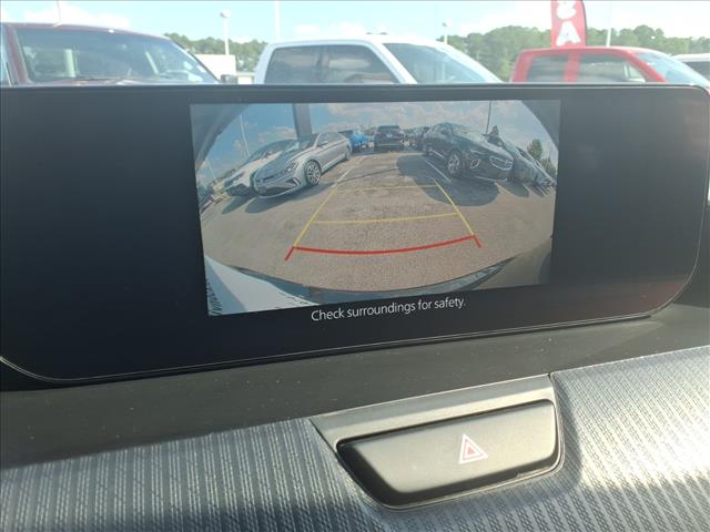 2025 Mazda CX-90 Select Package:1250U