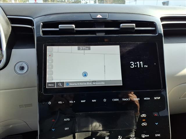 2024 Hyundai TUCSON Plug-in Hybrid SEL:1079U