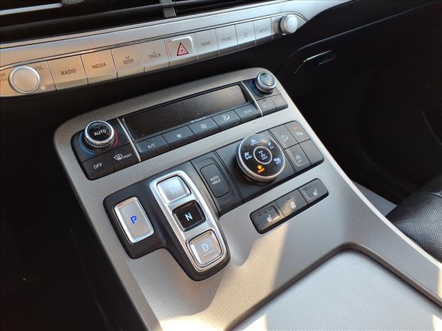 2020 Hyundai PALISADE SEL:1004U