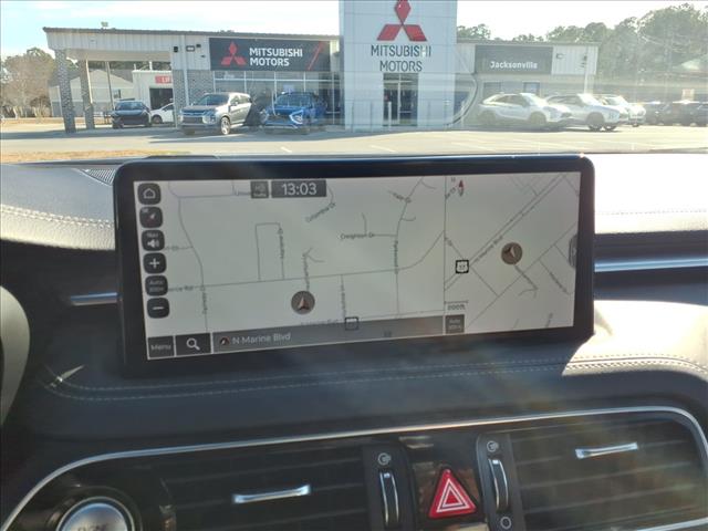 2022 Genesis G70 2.0T:1039U