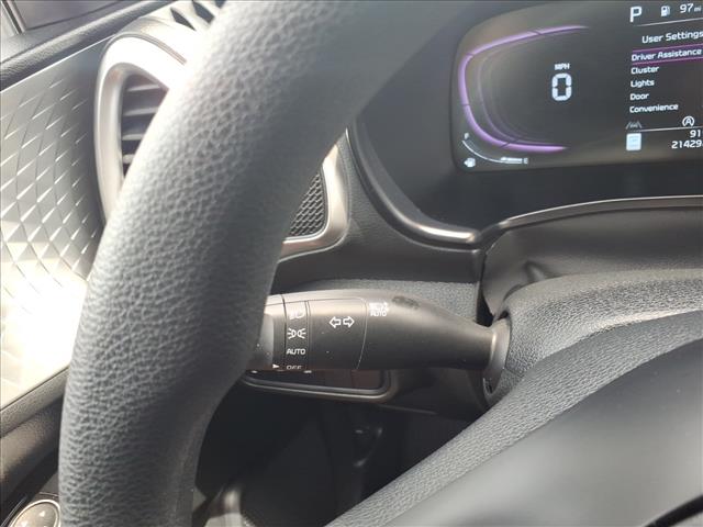 2025 Kia Soul LX:1177U