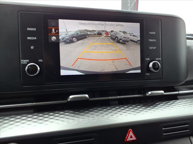 2024 Kia Carnival LX:1099U