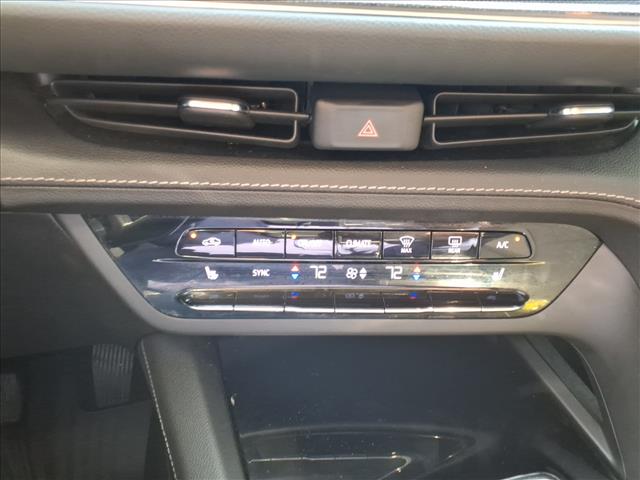 2021 Buick Envision Preferred:1012U