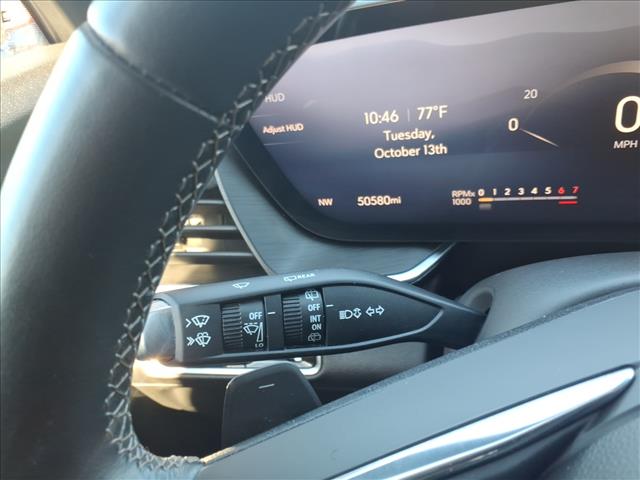 2024 Buick Envision Preferred:1336U