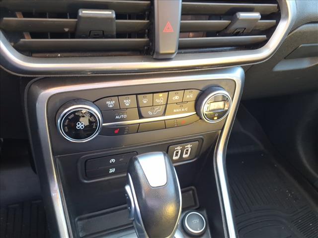 2022 Ford EcoSport SE:1052U