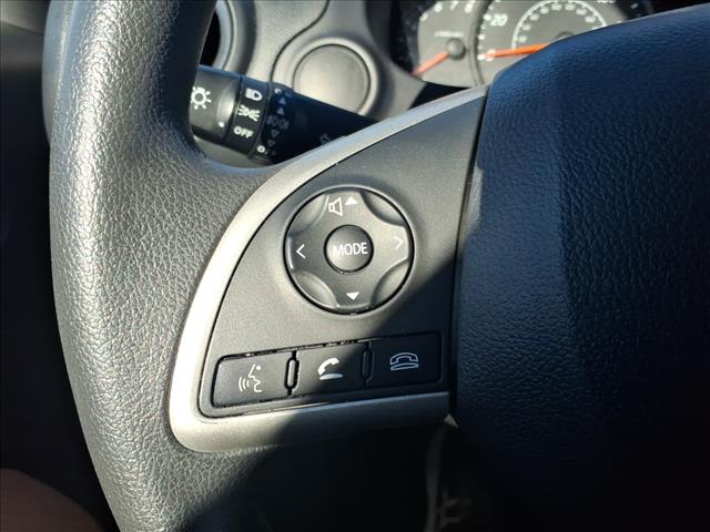 2024 Mitsubishi Mirage ES:1319U