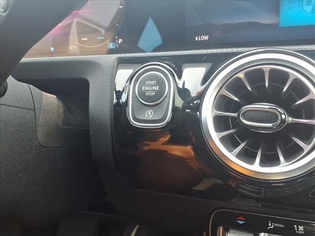 2025 Mercedes-Benz CLA CLA 250:1249U