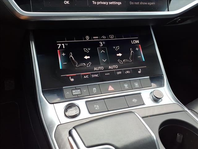 2024 Audi A6 Premium Plus:1068U