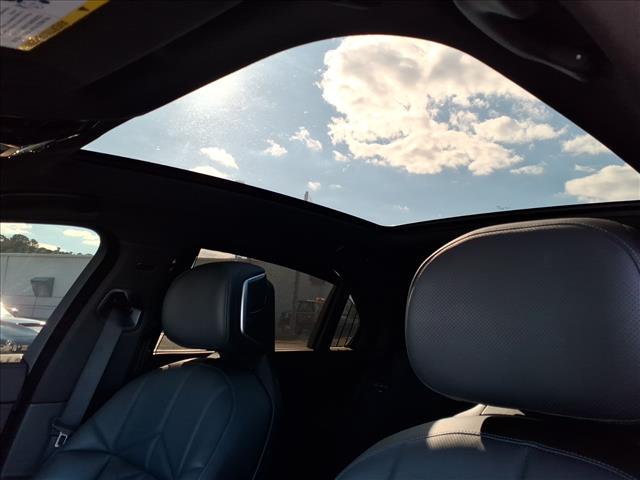 2024 BMW 7 Series 740i:1023U