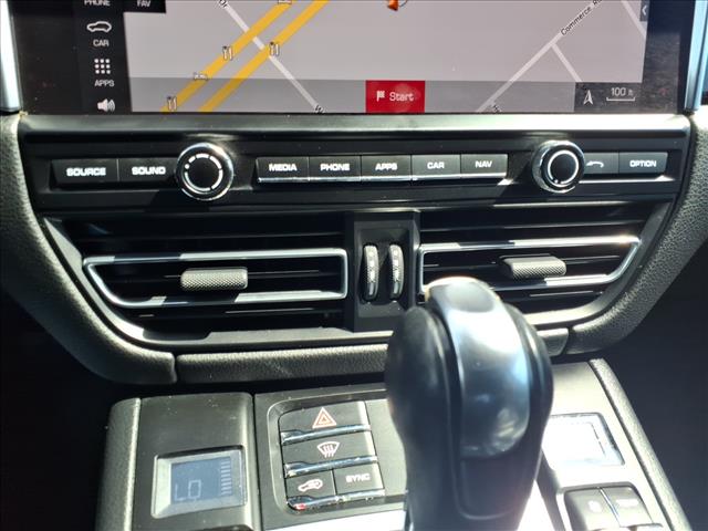 2021 Porsche Macan:1153U