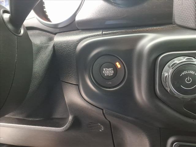 2021 Jeep Wrangler Unlimited Unlimited Sahara Altitude:1034U