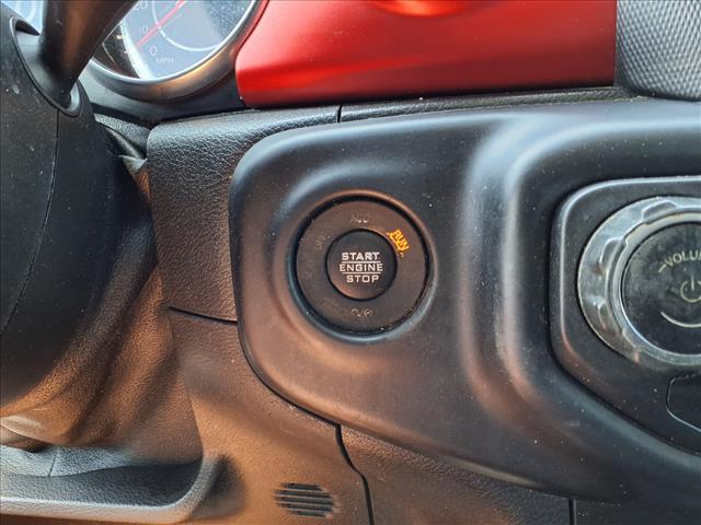 2021 Jeep Wrangler Unlimited Unlimited Rubicon:1103U