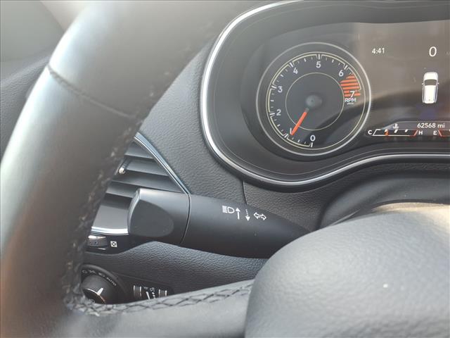 2023 Jeep Cherokee Altitude Lux:1296U