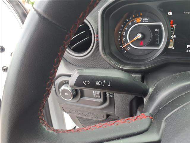 2024 Jeep Wrangler Rubicon:1214U