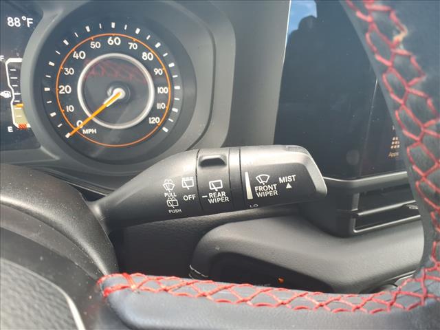 2024 Jeep Wrangler Rubicon:1219U