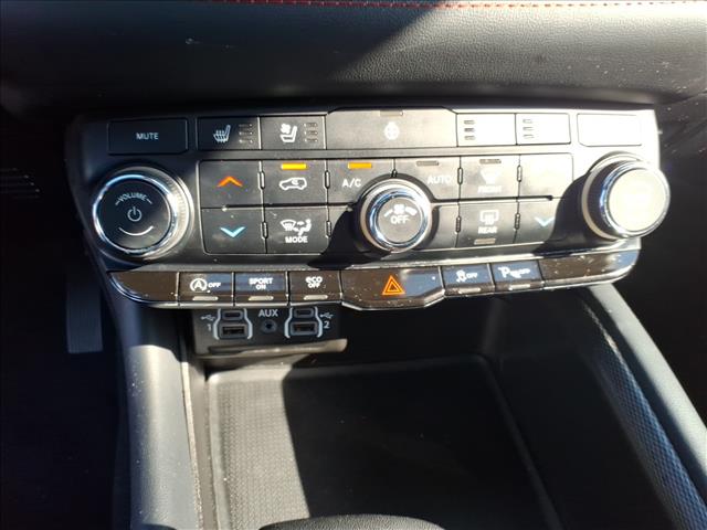 2024 Dodge Durango GT Plus:1063U