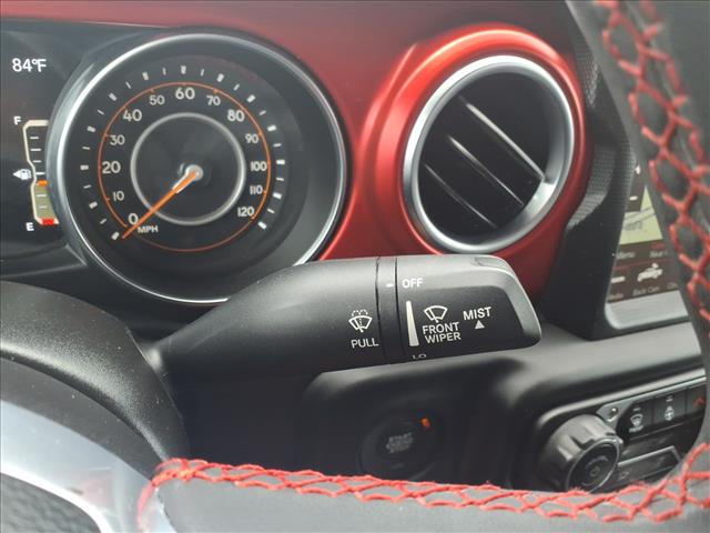 2023 Jeep Gladiator Rubicon:1226U