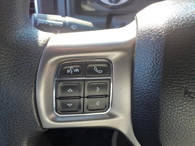 2022 RAM 1500 Classic SLT:1083U