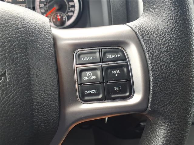 2024 RAM 1500 Classic SLT:1213U