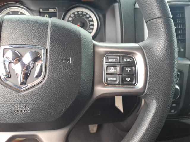 2024 RAM 1500 Classic SLT:1212U