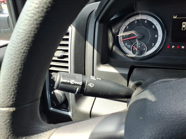 2023 RAM 1500 Classic Warlock:1152U