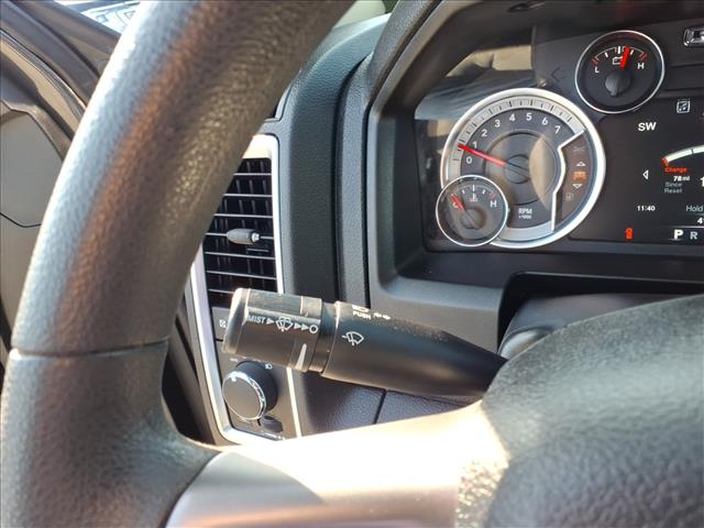 2023 RAM 1500 Classic SLT:1042U