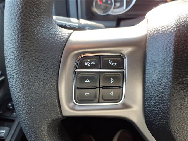 2023 RAM 1500 Classic SLT:1061U