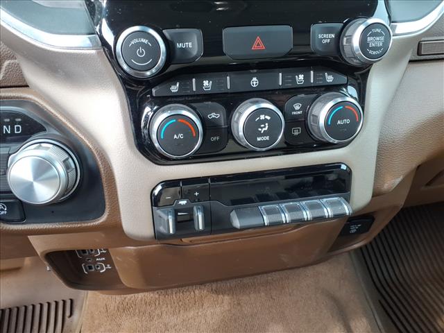 2021 RAM 1500 Laramie:16902P