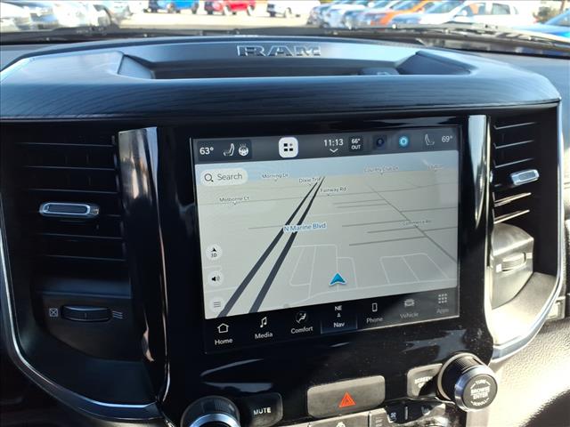 2024 RAM 1500 Laramie:1044U