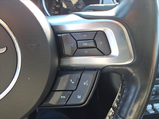 2023 Ford Mustang EcoBoost Premium:1038U