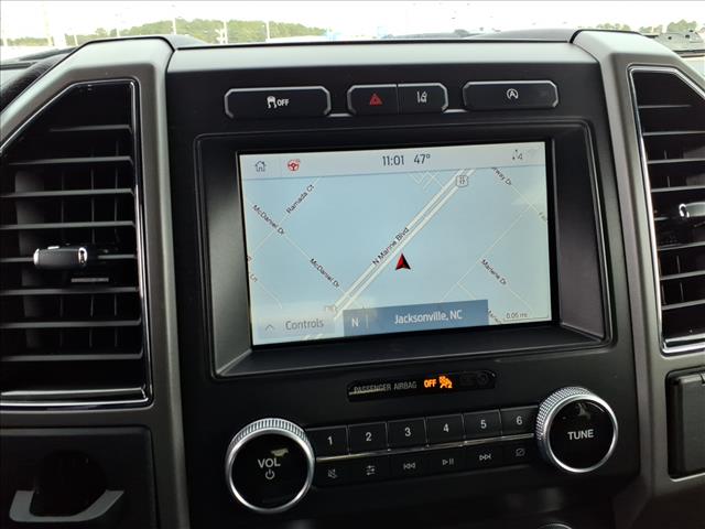 2021 Ford Expedition XLT:16966P