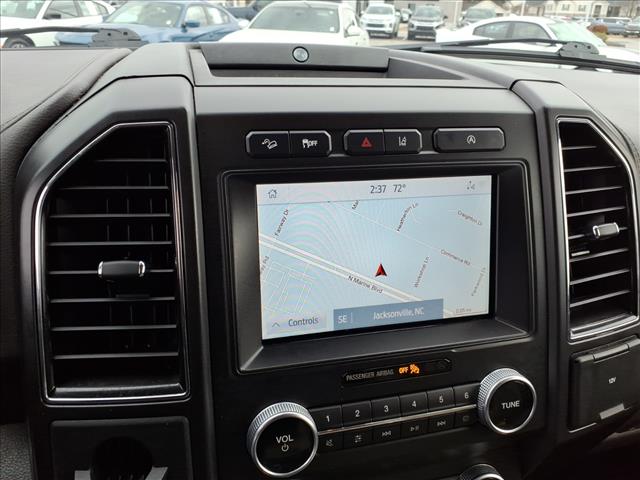 2021 Ford Expedition Limited:1047U