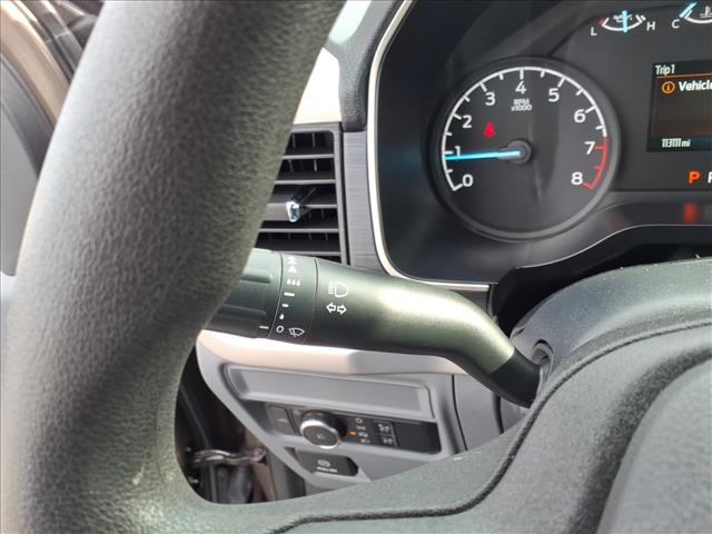2021 Ford F-150 XLT:16955G