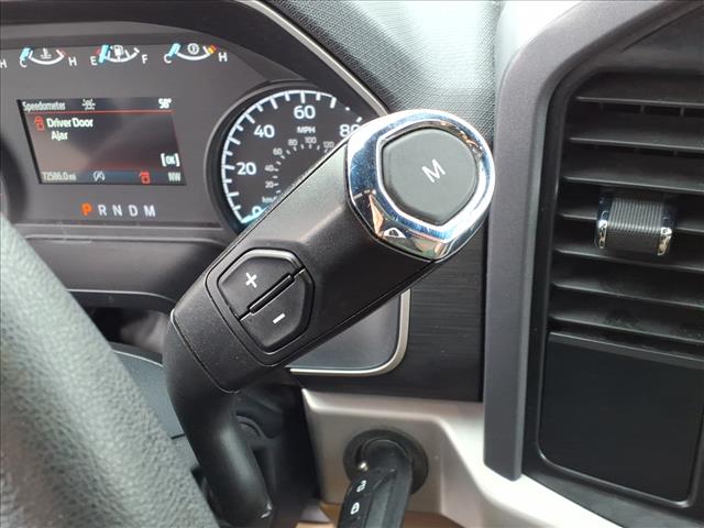 2023 Ford F-150 XLT:1076U