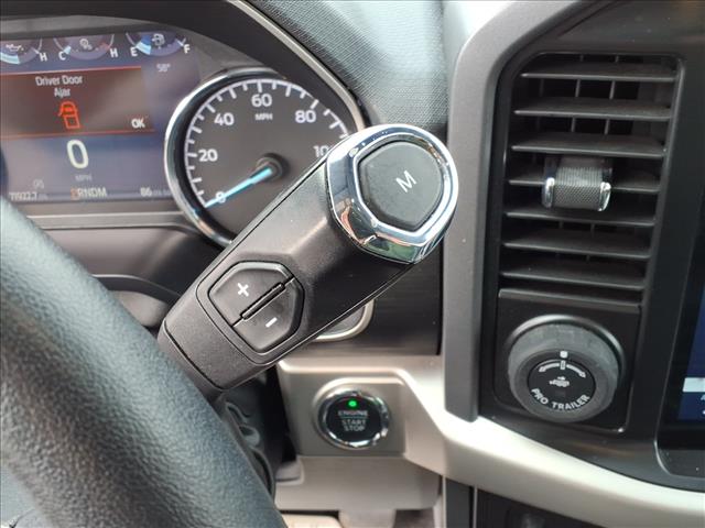 2021 Ford F-150 XLT:1094U